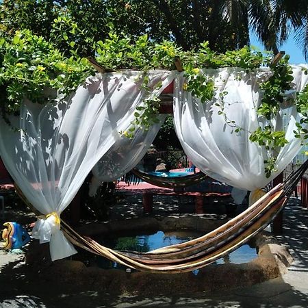 Hotel Porto Da Lua Maruda Exterior photo