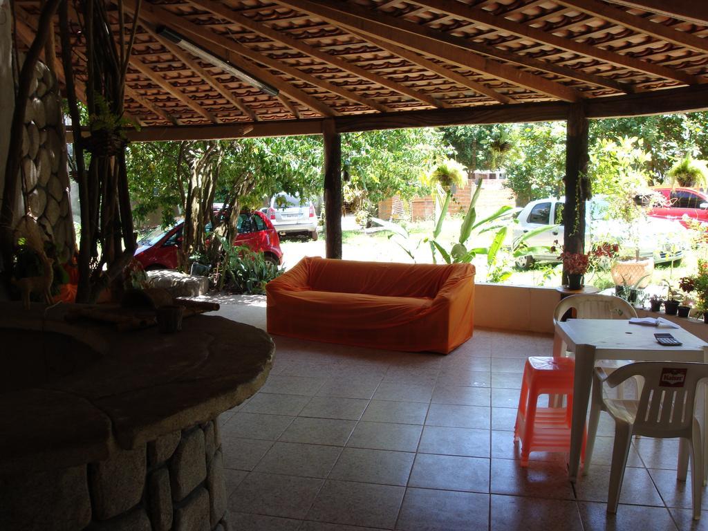 Hotel Porto Da Lua Maruda Room photo