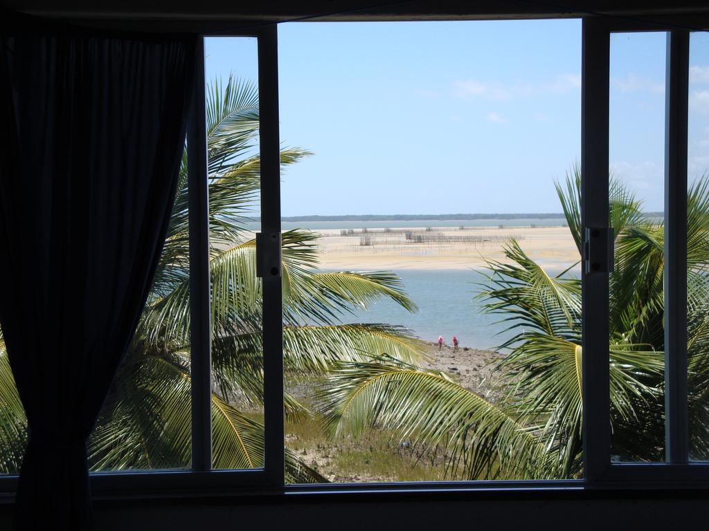 Hotel Porto Da Lua Maruda Room photo