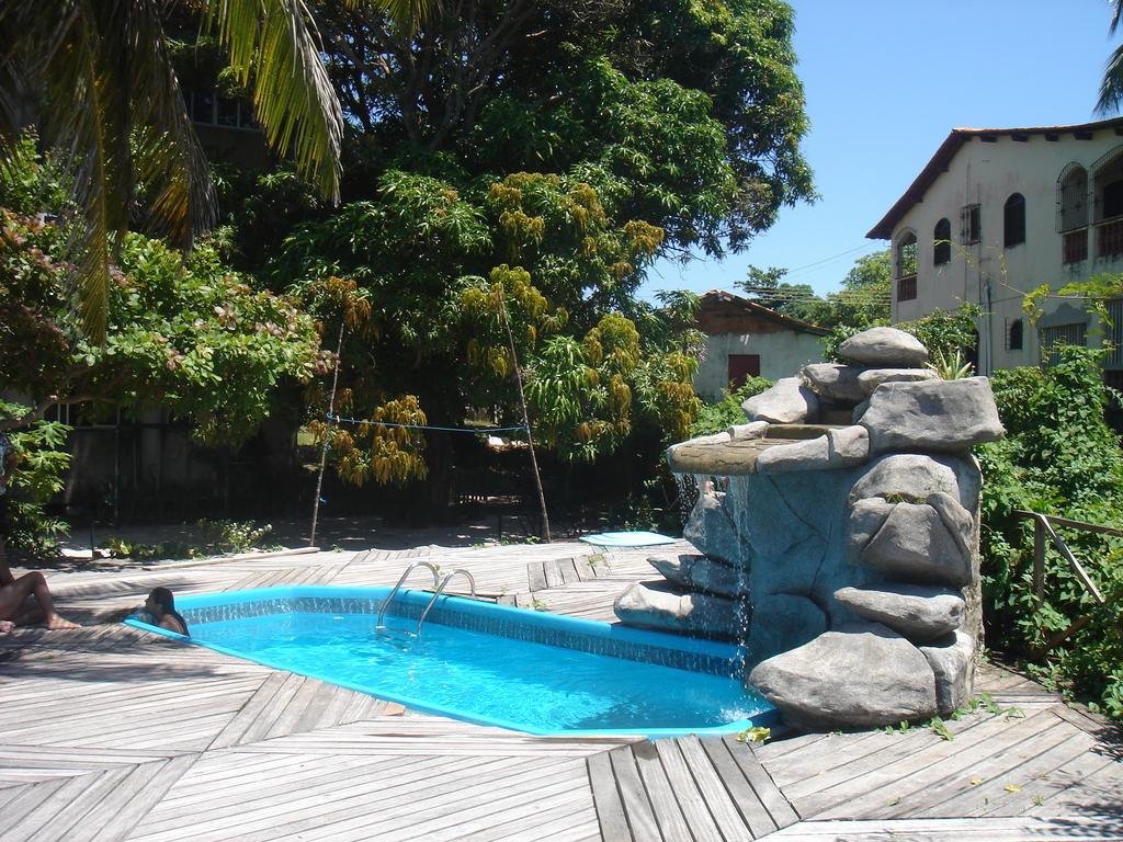 Hotel Porto Da Lua Maruda Room photo