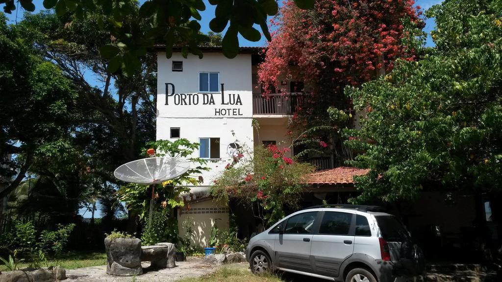 Hotel Porto Da Lua Maruda Room photo
