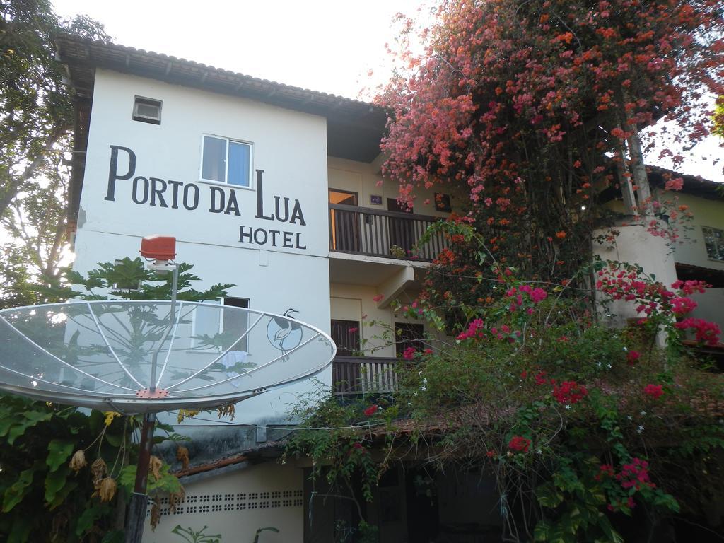 Hotel Porto Da Lua Maruda Exterior photo