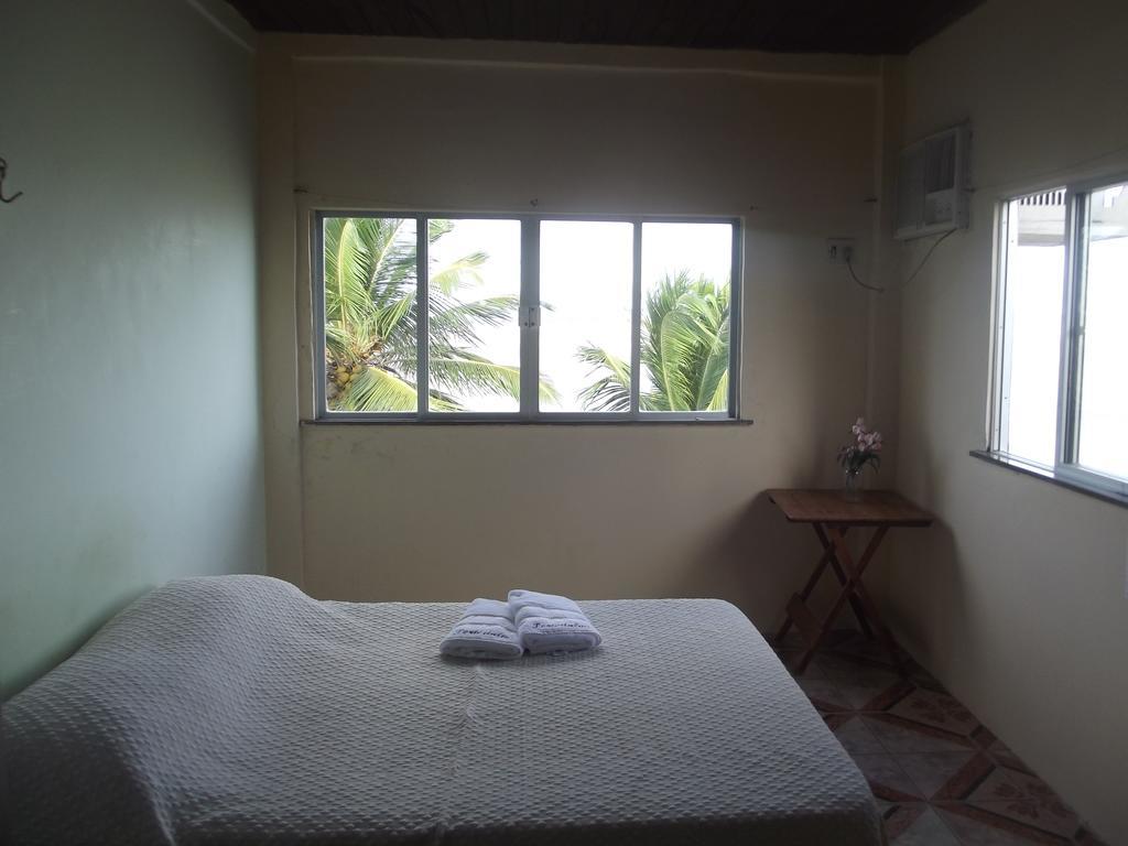 Hotel Porto Da Lua Maruda Exterior photo