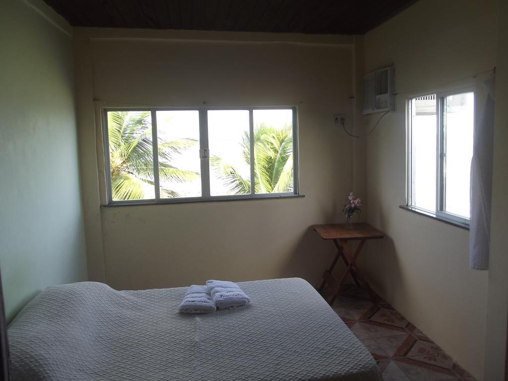 Hotel Porto Da Lua Maruda Exterior photo