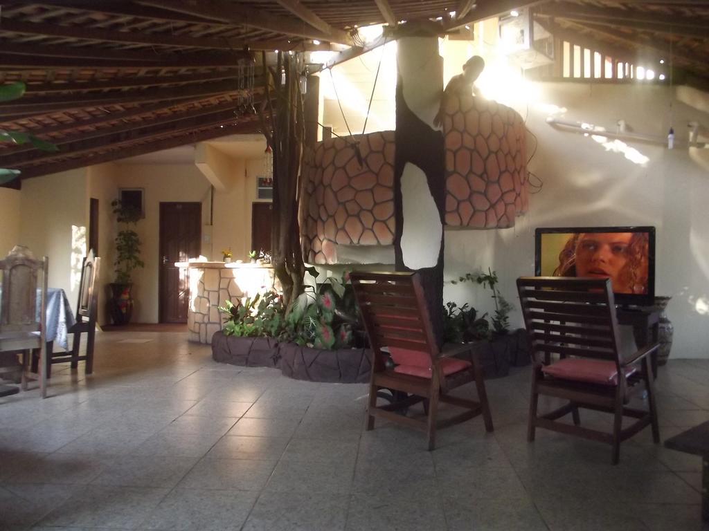 Hotel Porto Da Lua Maruda Exterior photo