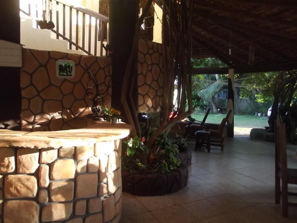 Hotel Porto Da Lua Maruda Exterior photo