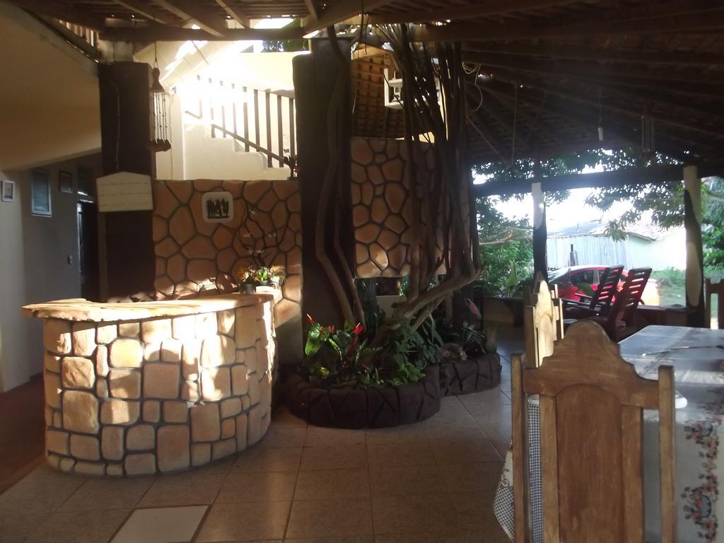 Hotel Porto Da Lua Maruda Exterior photo