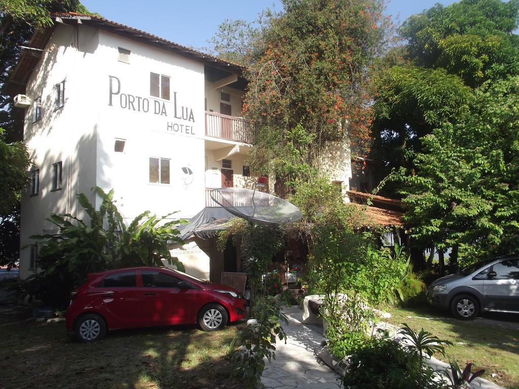 Hotel Porto Da Lua Maruda Exterior photo
