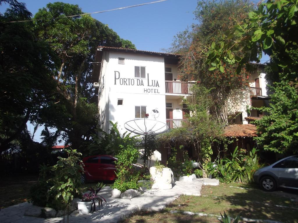 Hotel Porto Da Lua Maruda Exterior photo