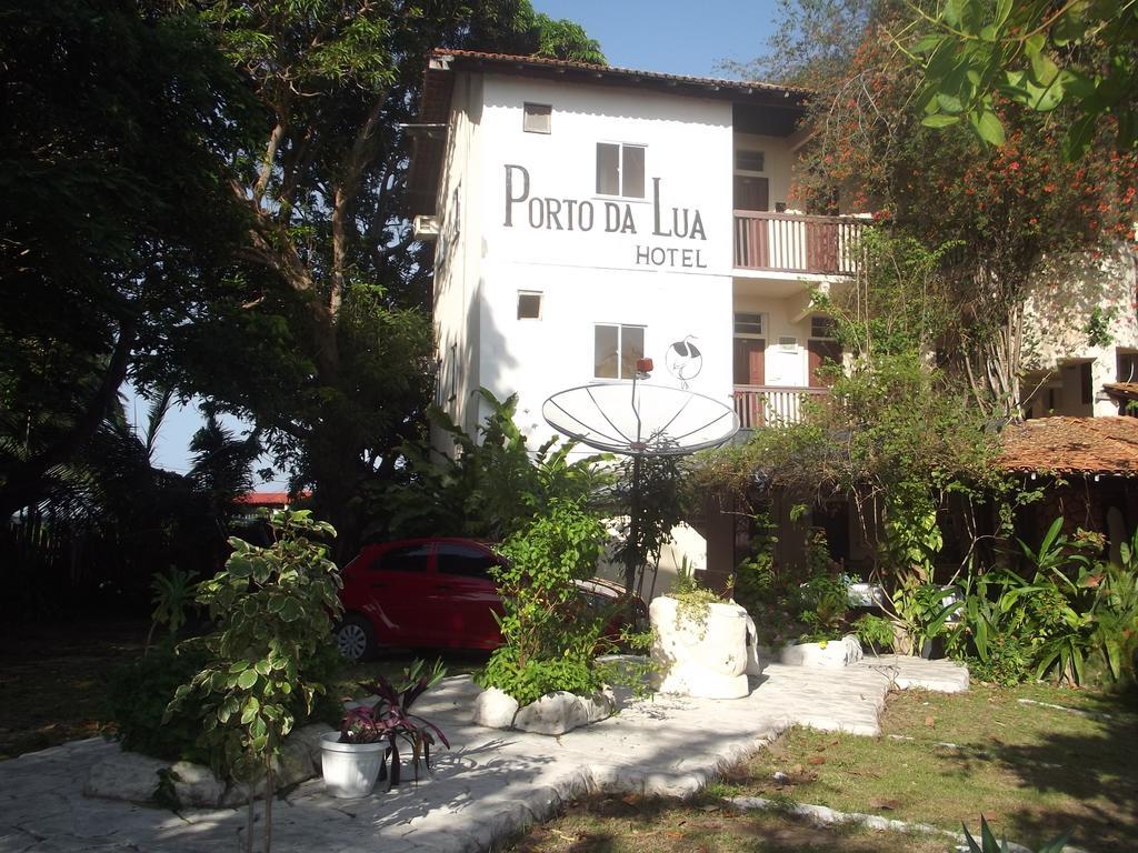 Hotel Porto Da Lua Maruda Exterior photo
