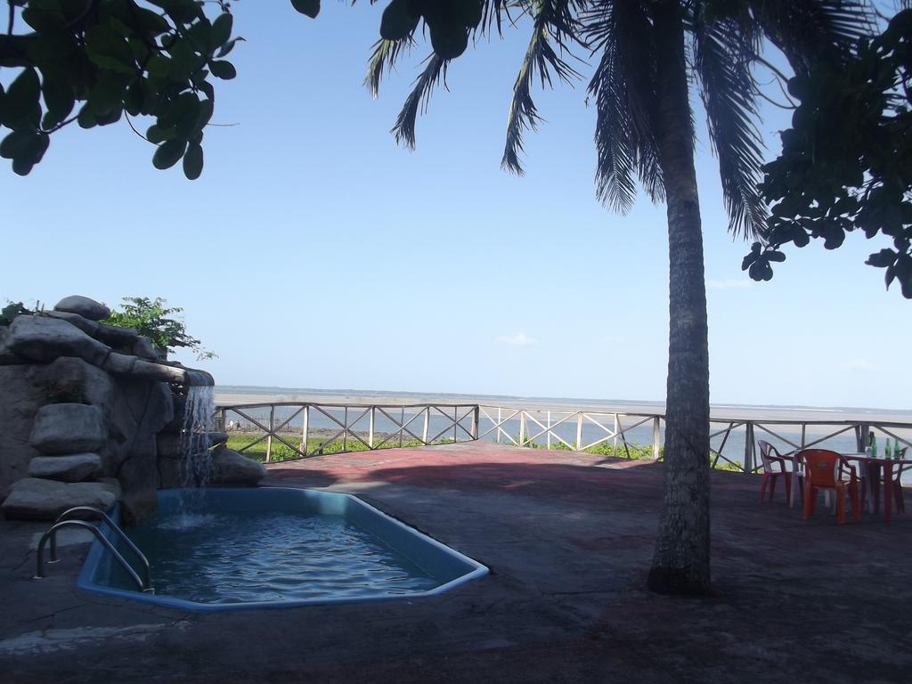 Hotel Porto Da Lua Maruda Exterior photo