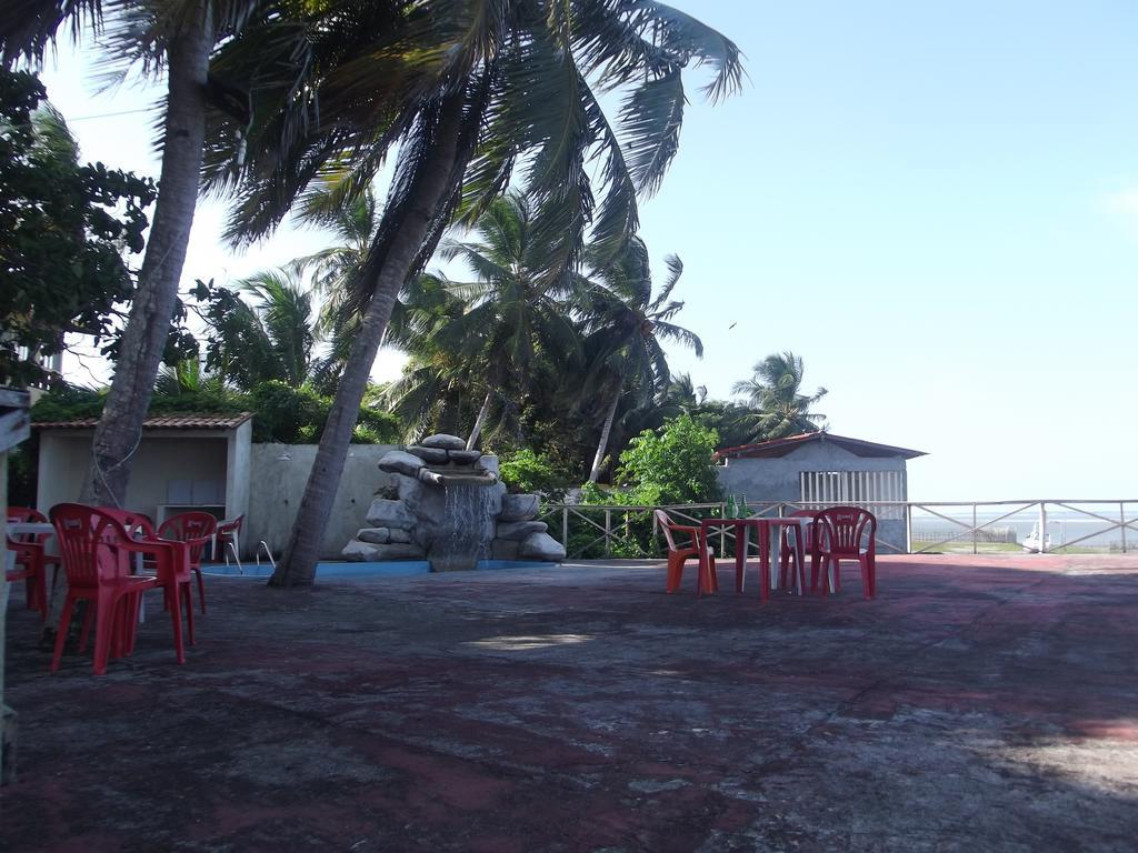 Hotel Porto Da Lua Maruda Exterior photo