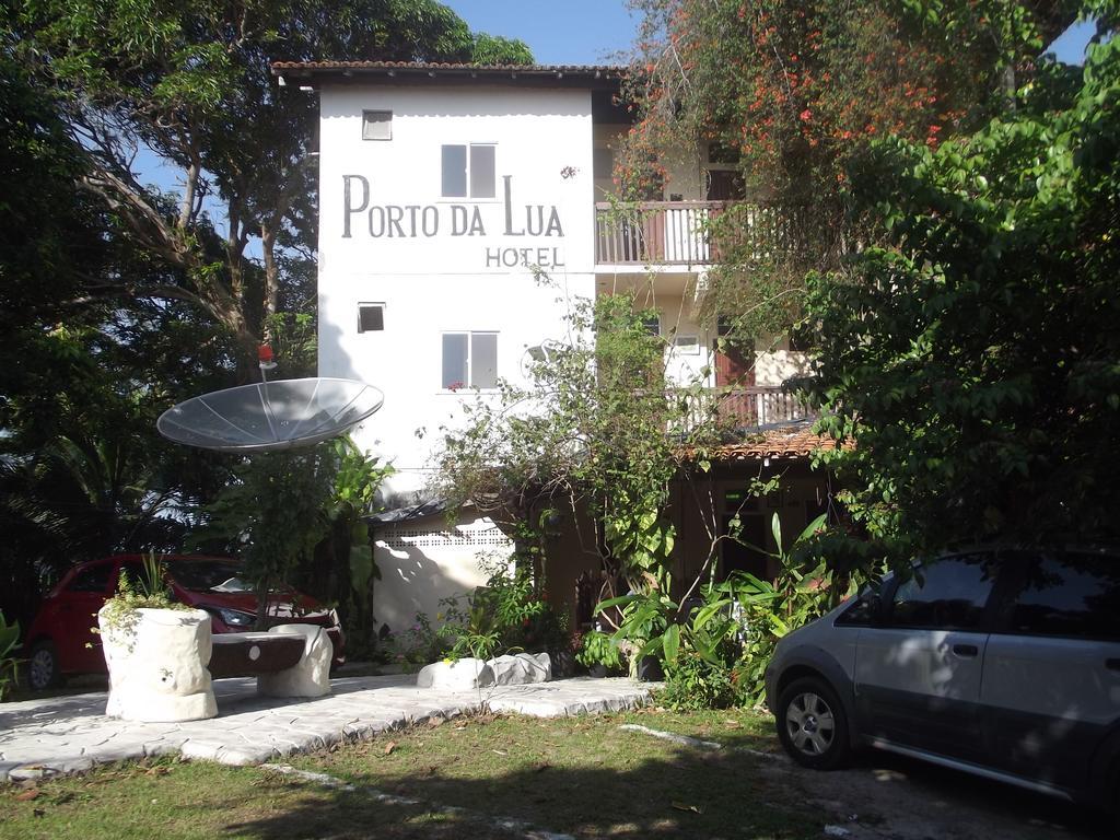 Hotel Porto Da Lua Maruda Exterior photo