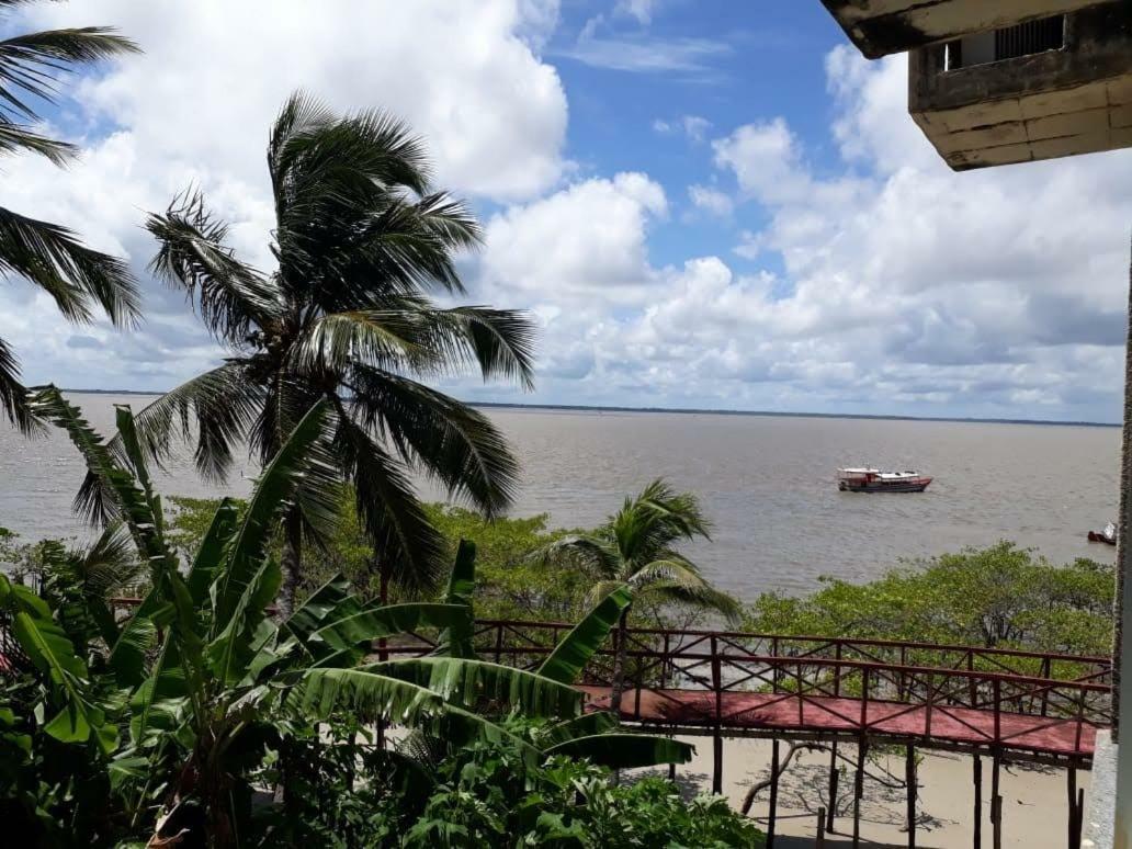 Hotel Porto Da Lua Maruda Exterior photo