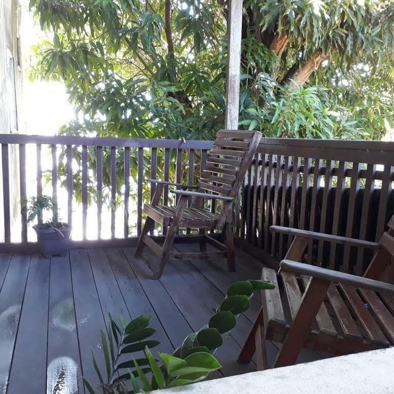 Hotel Porto Da Lua Maruda Exterior photo