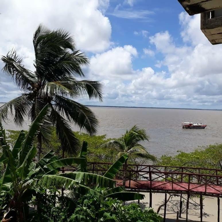 Hotel Porto Da Lua Maruda Exterior photo