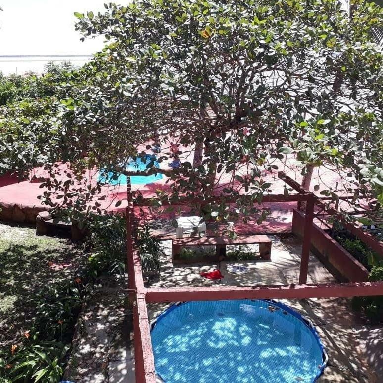 Hotel Porto Da Lua Maruda Exterior photo